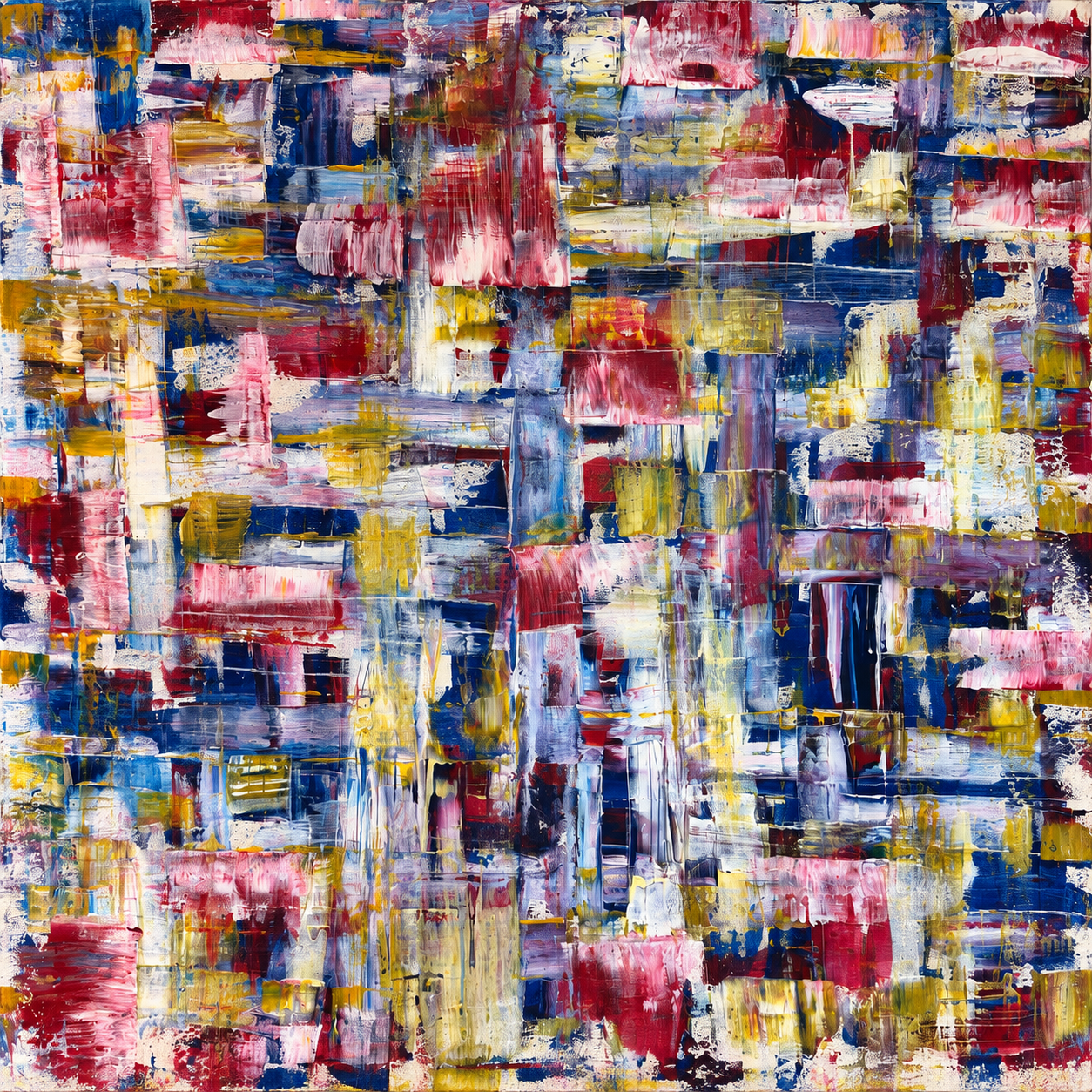 La couleur des instants